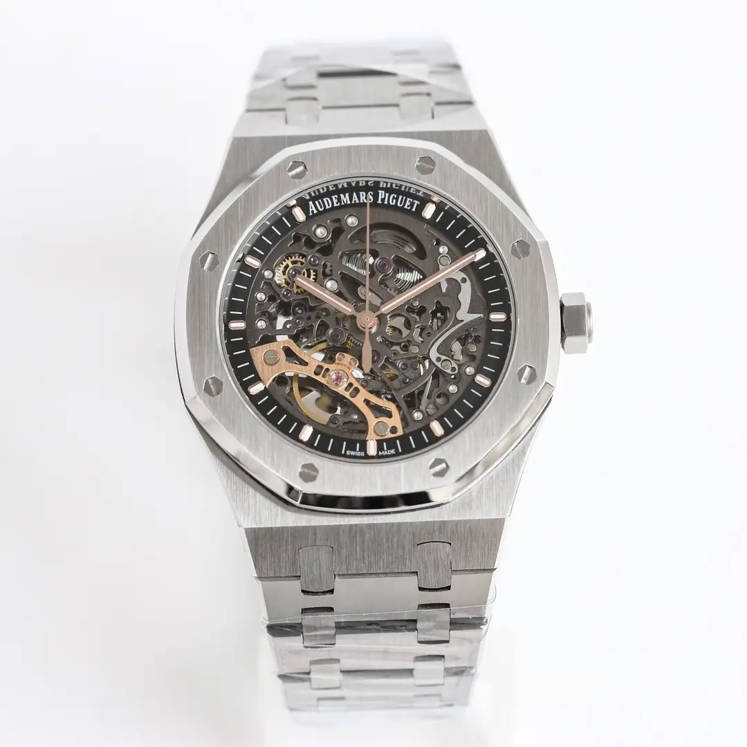 JF Factory Audemars Piguet Royal Oak Offshore Super Clone Watch Silver
