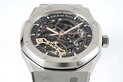 BBR Factory Audemars Piguet Royal Oak Offshore Super Clone Watch Silver