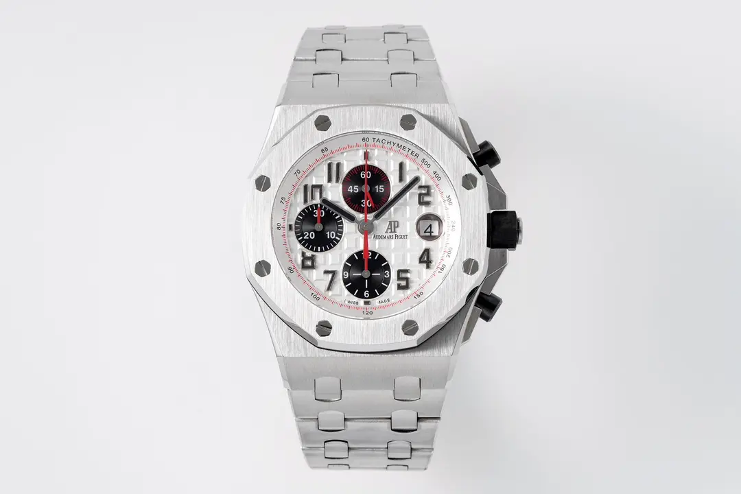 APS Factory Audemars Piguet Royal Oak Offshore Steel Super Clone Watch