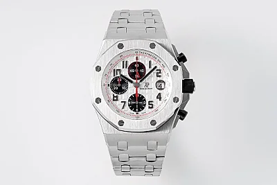 BF Factory Audemars Piguet Royal Oak Offshore Steel Super Clone Watch