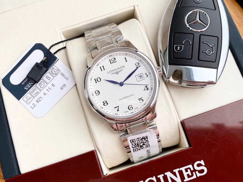 Longines Master Collection Automatic 39mm
