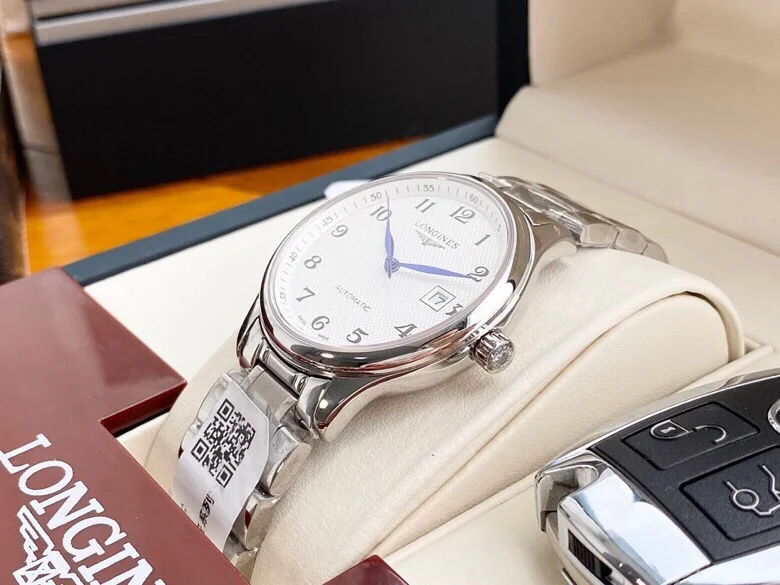 Longines Master Collection Automatic 39mm