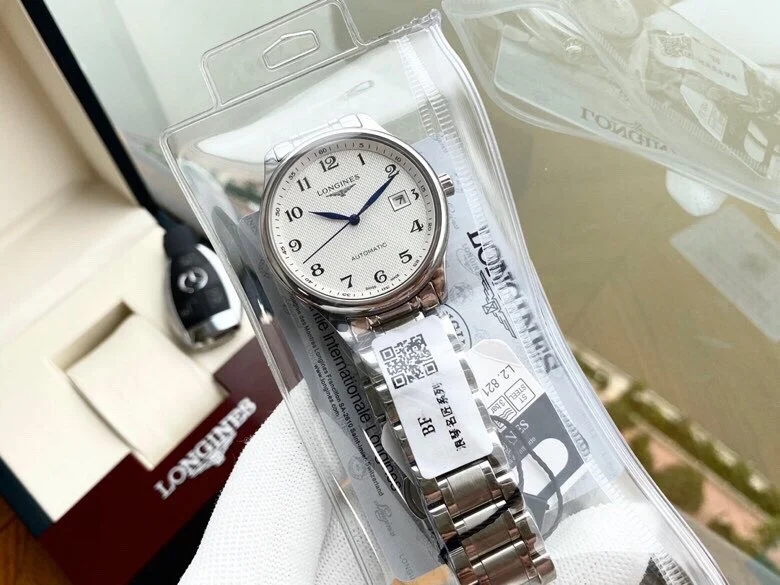 Longines Master Collection Automatic 39mm