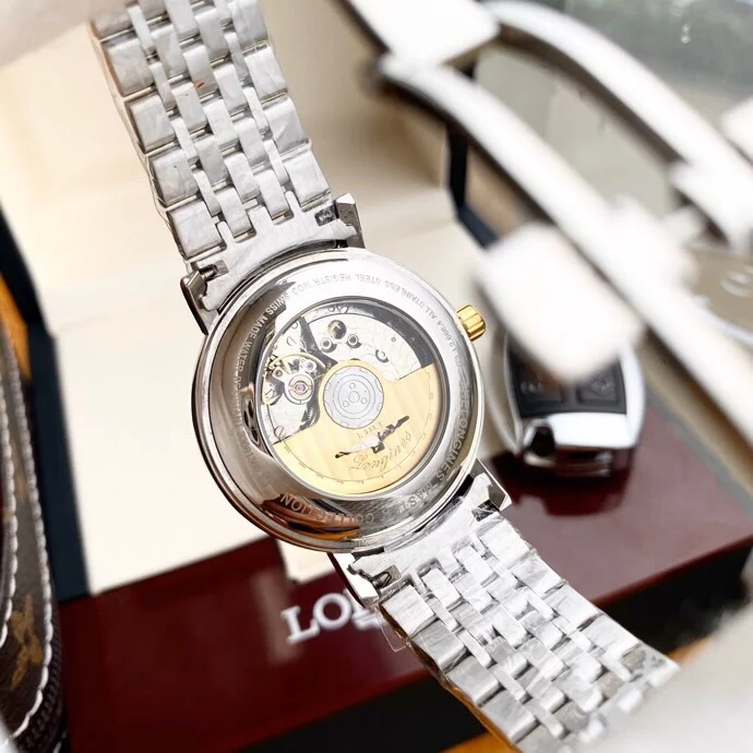 Longines Master Collection Automatic 39mm