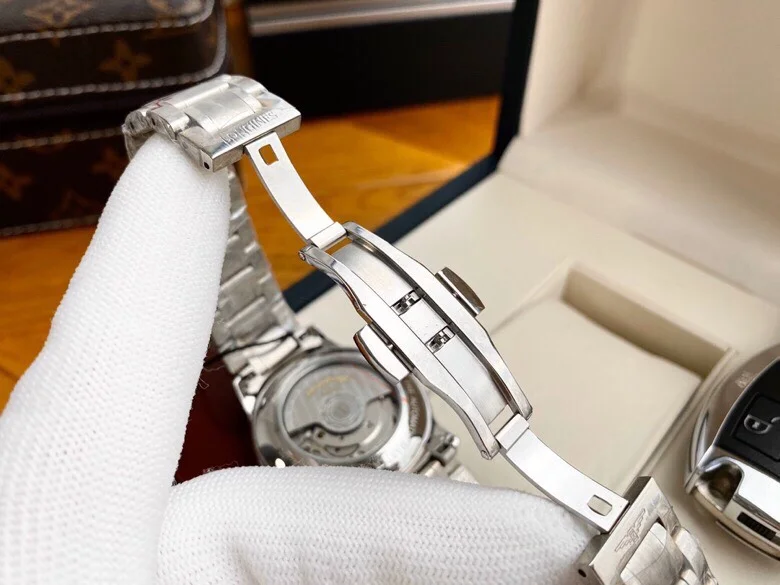 Longines Master Collection Automatic 39mm
