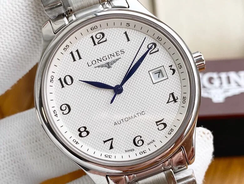 Longines Master Collection Automatic 39mm