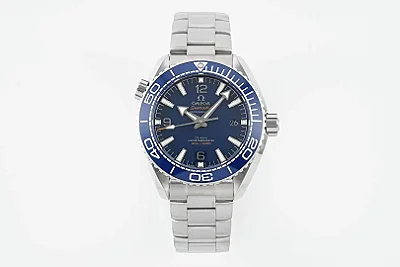 VS Factory Omega Seamaster 600 Blue Dial Steel VSF Watch