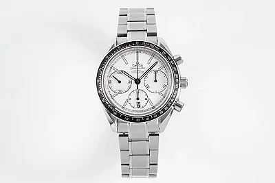 OM Factory OMEGA Speedmaster 326.32.40.50.06.001 Silver Chronograph - Premium VSF Watches Collection