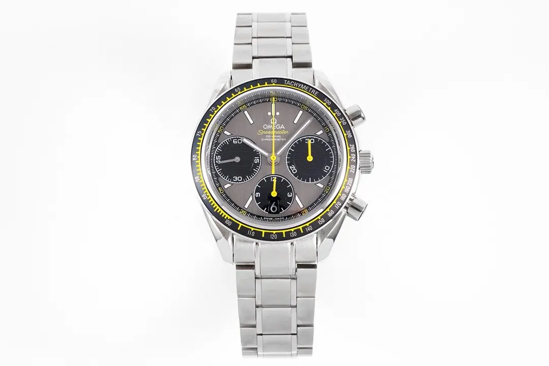 OS Factory OMEGA Speedmaster 326.32.40.50.06.001 Grey Chronograph - Premium VSF Watches Collection
