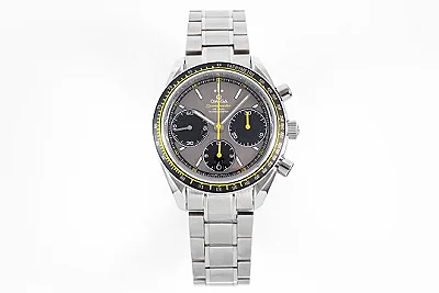 UR Factory OMEGA Speedmaster 326.32.40.50.06.001 Grey Chronograph - Premium VSF Watches Collection