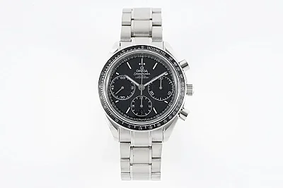 OR Factory Omega Speedmaster 326.32.40.50.06.001 Black Chronograph - Premium VSF Watches