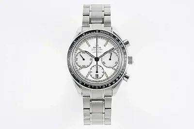 TW Factory Omega Speedmaster 326.32.40.50.06.001 Silver VSF Watch