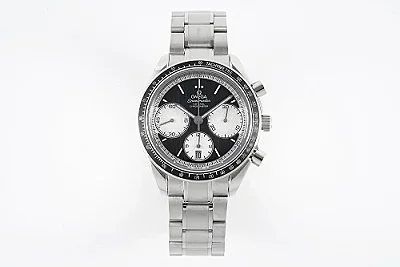 VS Factory Omega Speedmaster 326.32.40.50.06.001 Black Steel VSF Luxury Watch