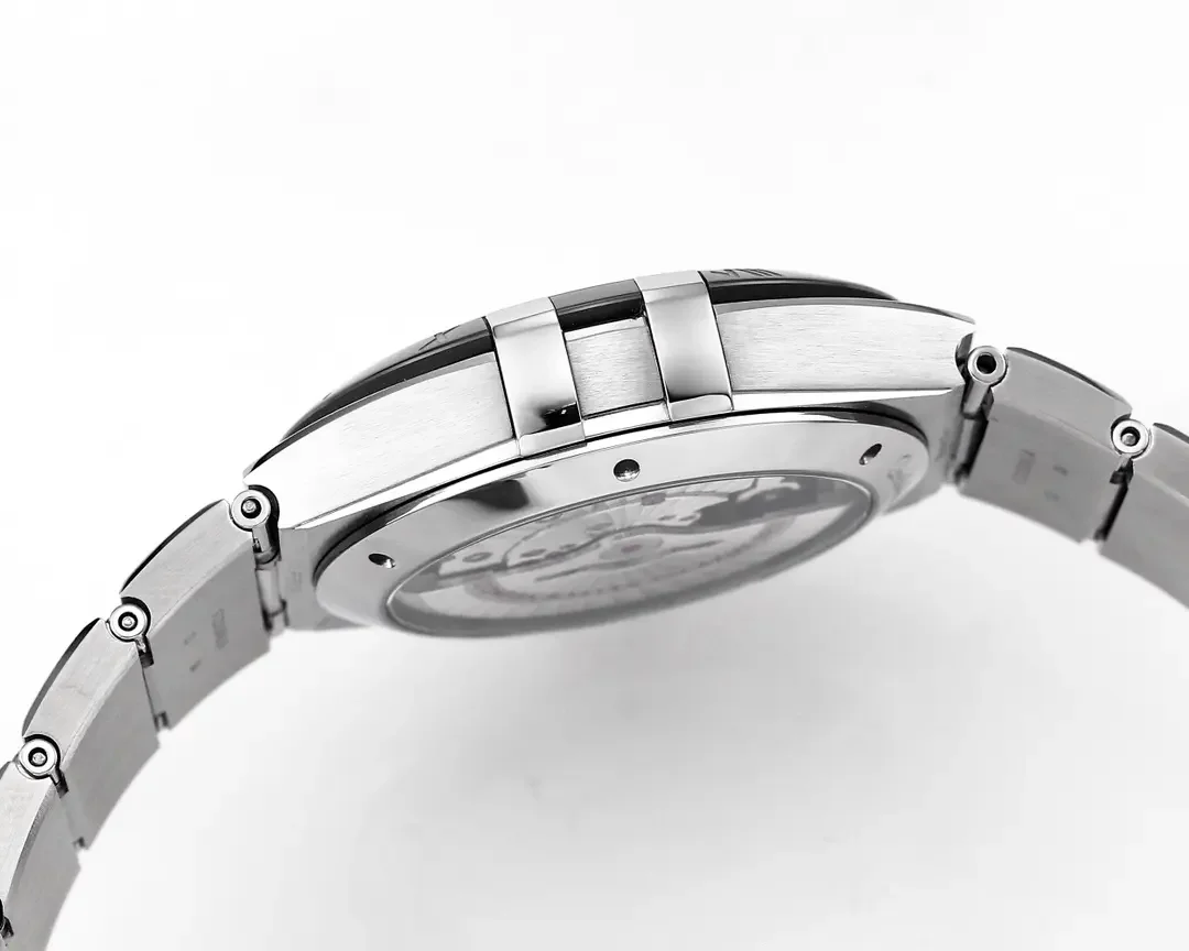 ZF Factory OMEGA Constellation 41mm Black Ceramic Bezel - Premium VSF Watches Collection