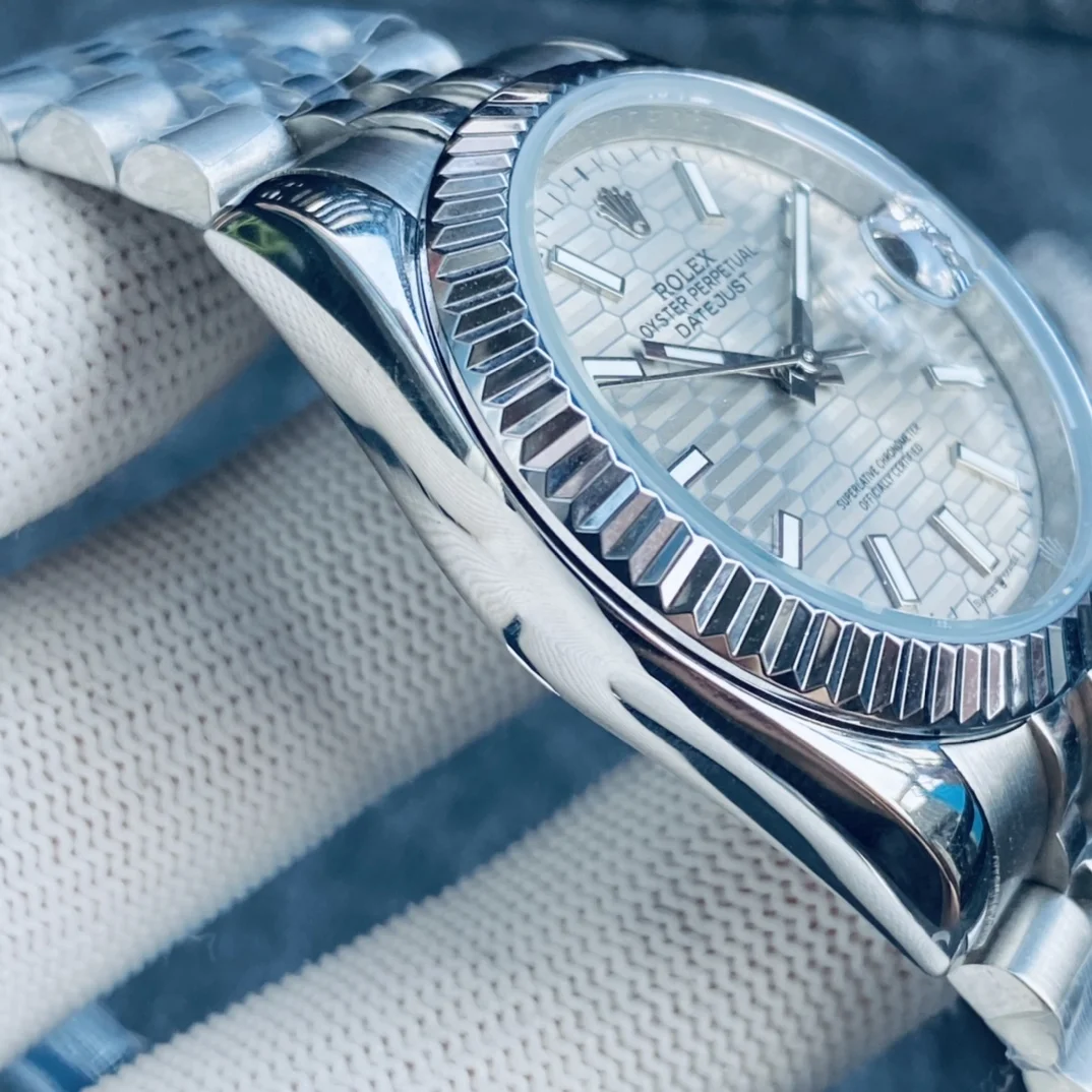 Rolex Datejust 41 Classic Automatic