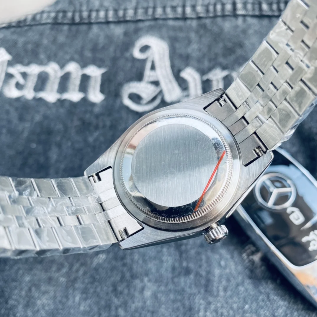 Rolex Datejust 41 Classic Automatic