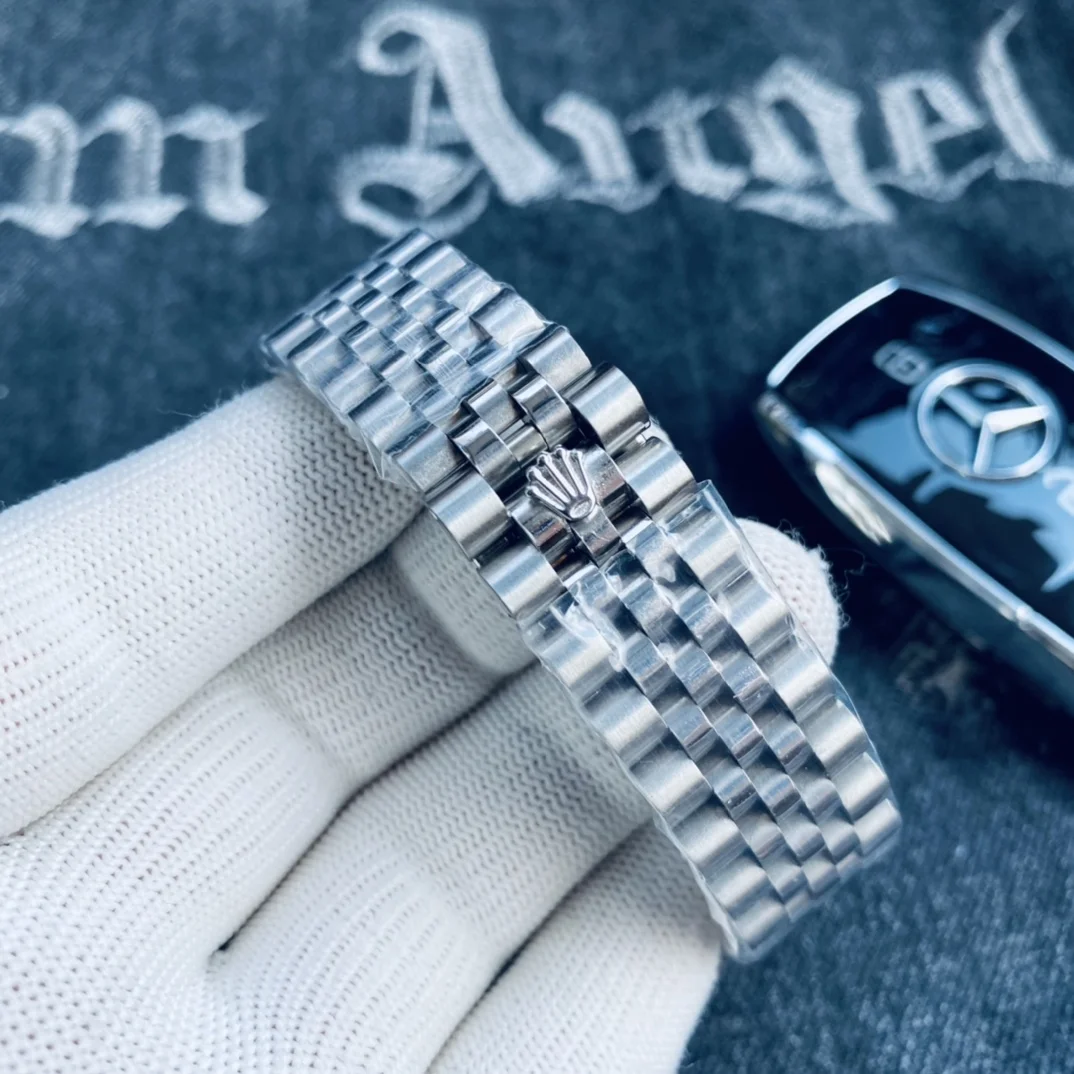 Rolex Datejust 41 Classic Automatic