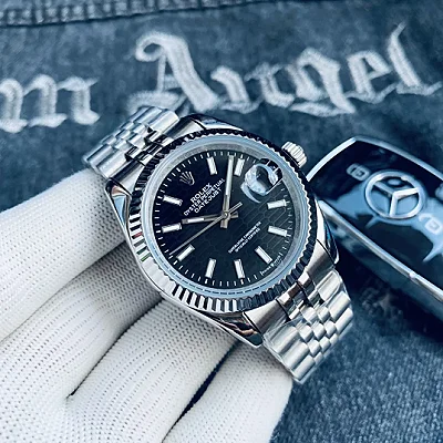 Rolex Datejust 41 Classic Automatic