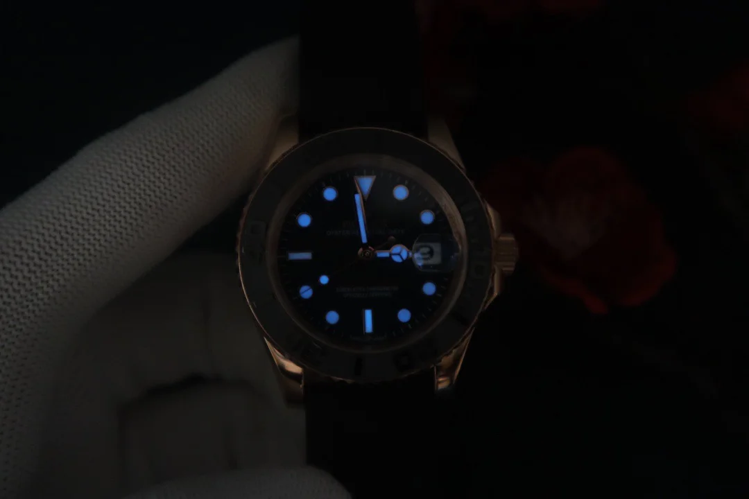 Rolex Yacht-Master Automatic 40mm