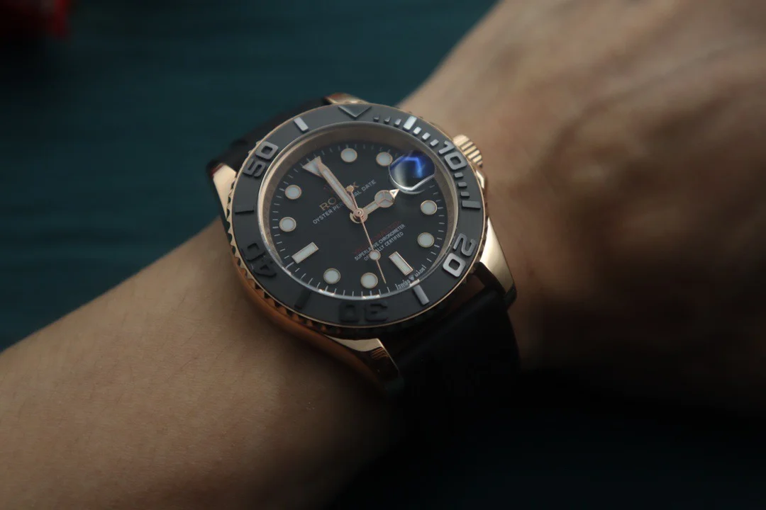 Rolex Yacht-Master Automatic 40mm