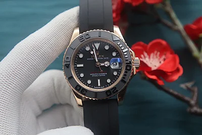 Rolex Yacht-Master Automatic 40mm