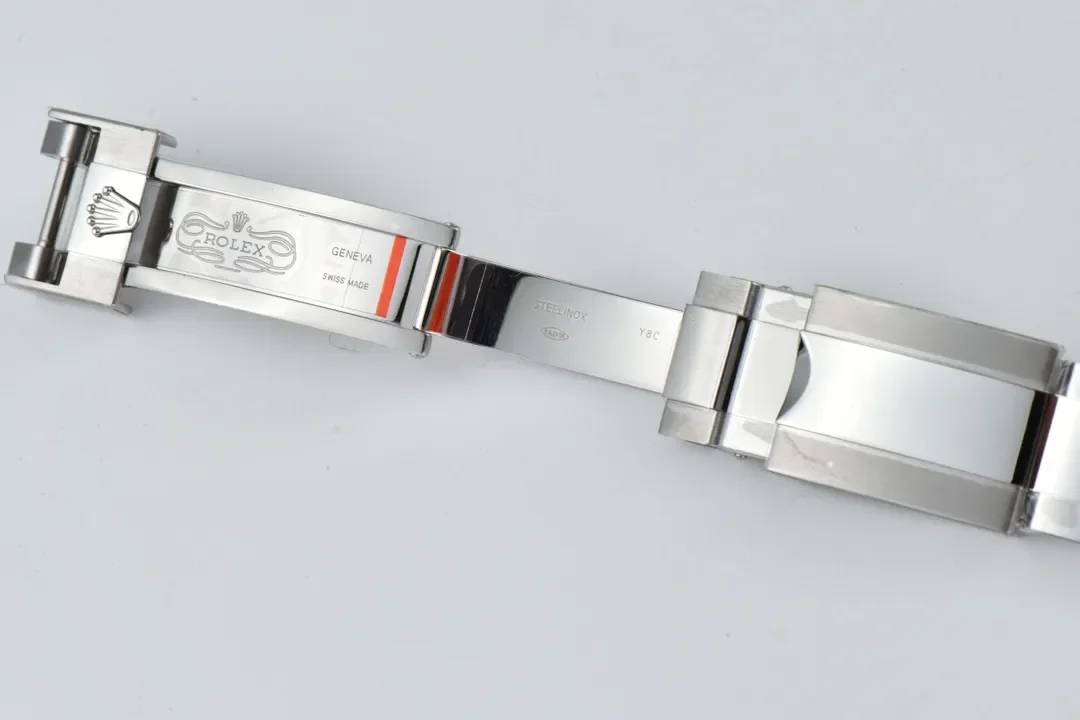 VS Factory Super Clone Rolex GMT-Master II Pepsi 126710BLRO Black Dial Red Blue Ceramic Bezel Stainless Steel Ju