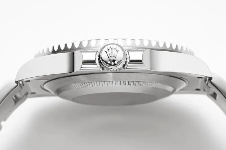 VS Factory Rolex Submariner 40mm Date Hulk Green Ceramic Bezel Stainless Steel Oyster Bracelet Watch