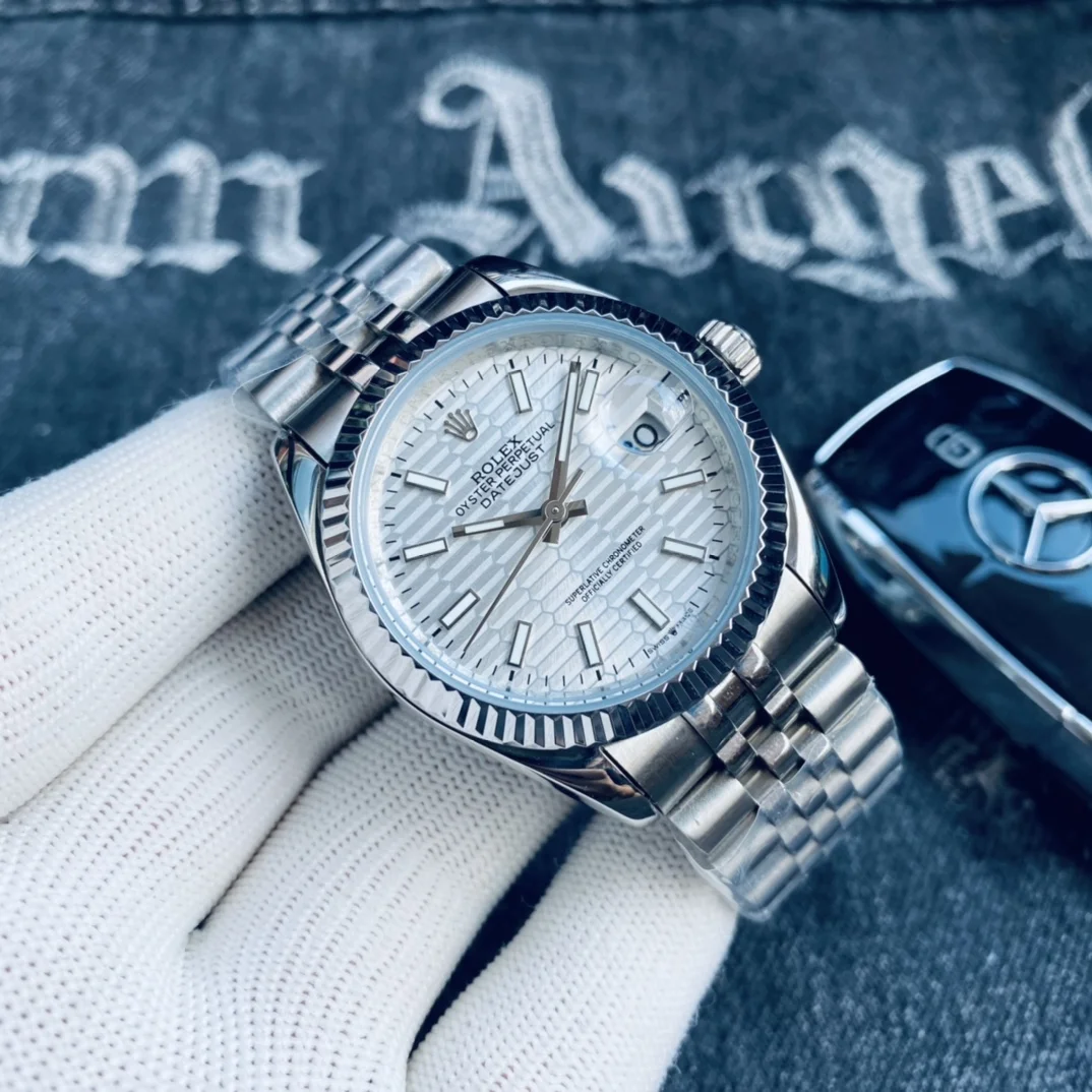 Rolex Datejust 41 Automatic
