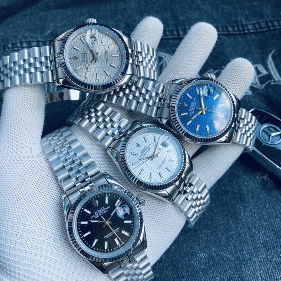 Rolex Datejust 41 Automatic