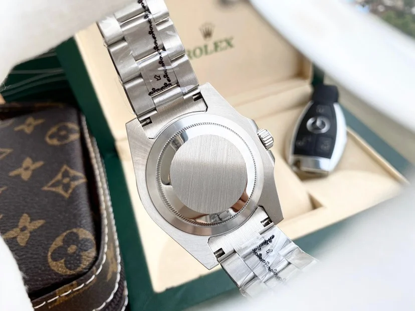 Rolex Submariner Ceramic Bezel Automatic 40mm