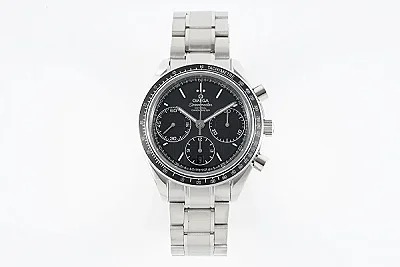 Omega Speedmaster 326.32.40.50.06.001 Black Chronograph - Premium Watches