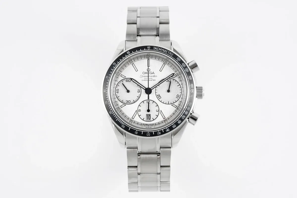 Omega Speedmaster 326.32.40.50.06.001 Silver Super Clone Luxury Watch