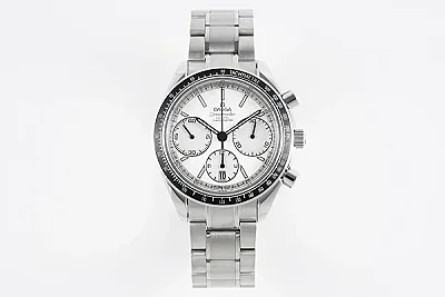 Omega Speedmaster 326.32.40.50.06.001 Silver Super Clone Luxury Watch